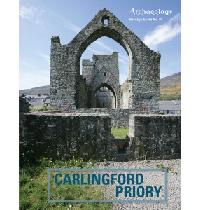 Heritage Guide No. 84: Carlingford Priory